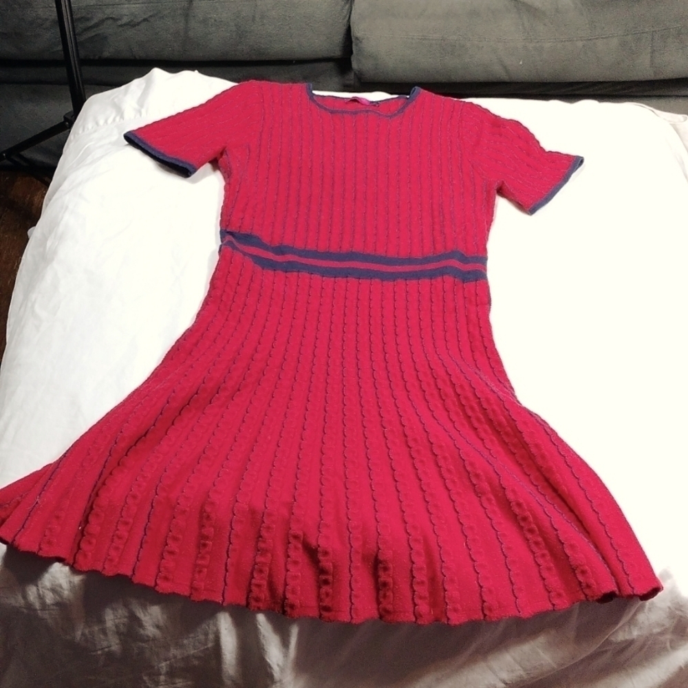 Ava women's dress size large